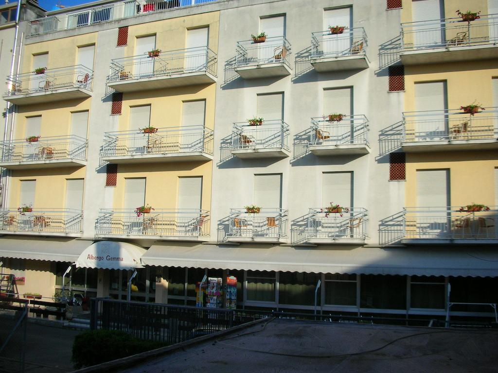 Hotel Gemma Ріміні Номер фото