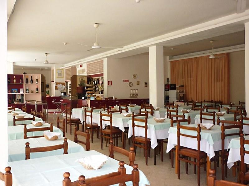 Hotel Gemma Ріміні Екстер'єр фото
