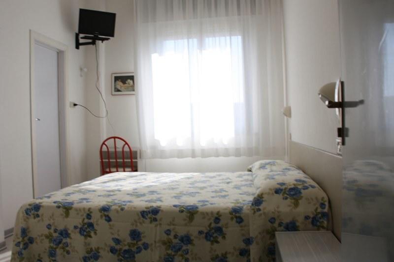 Hotel Gemma Ріміні Екстер'єр фото