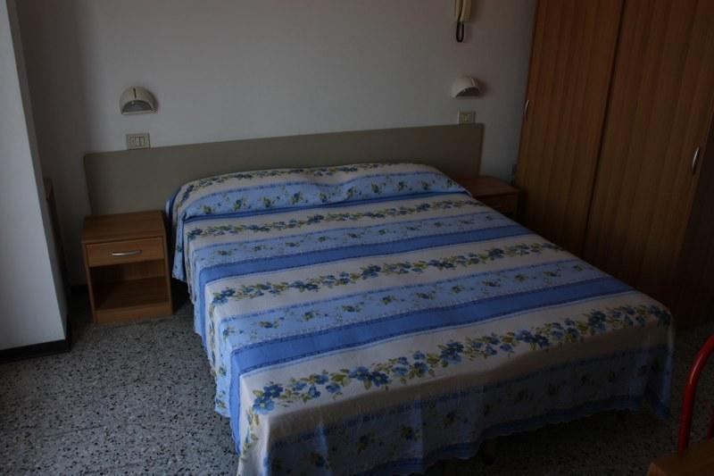 Hotel Gemma Ріміні Номер фото