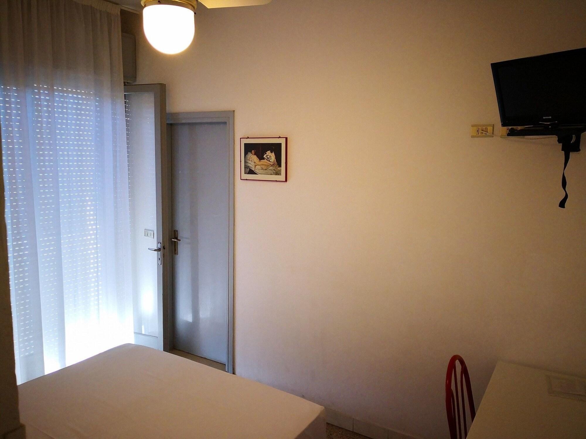 Hotel Gemma Ріміні Екстер'єр фото