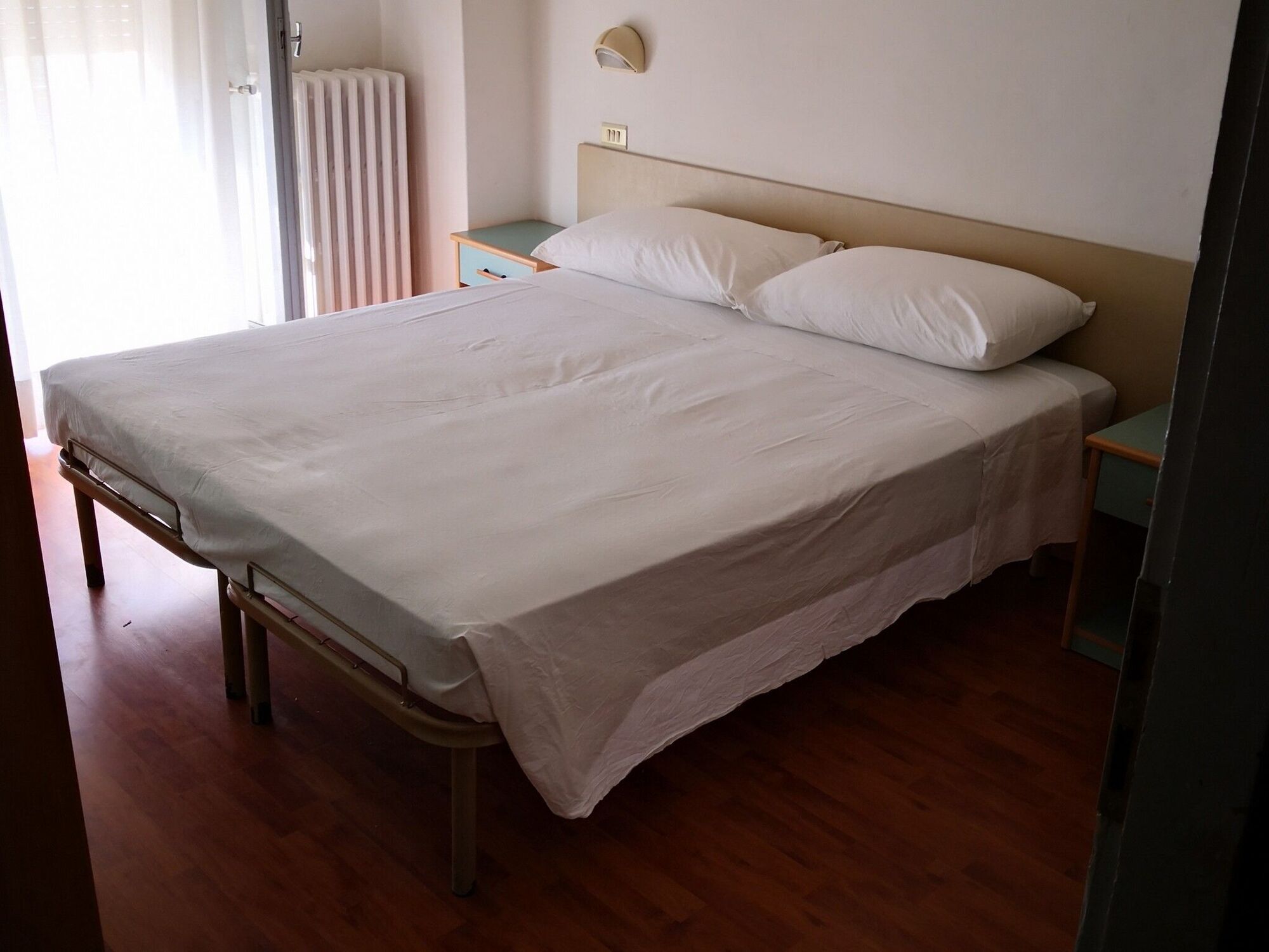 Hotel Gemma Ріміні Екстер'єр фото