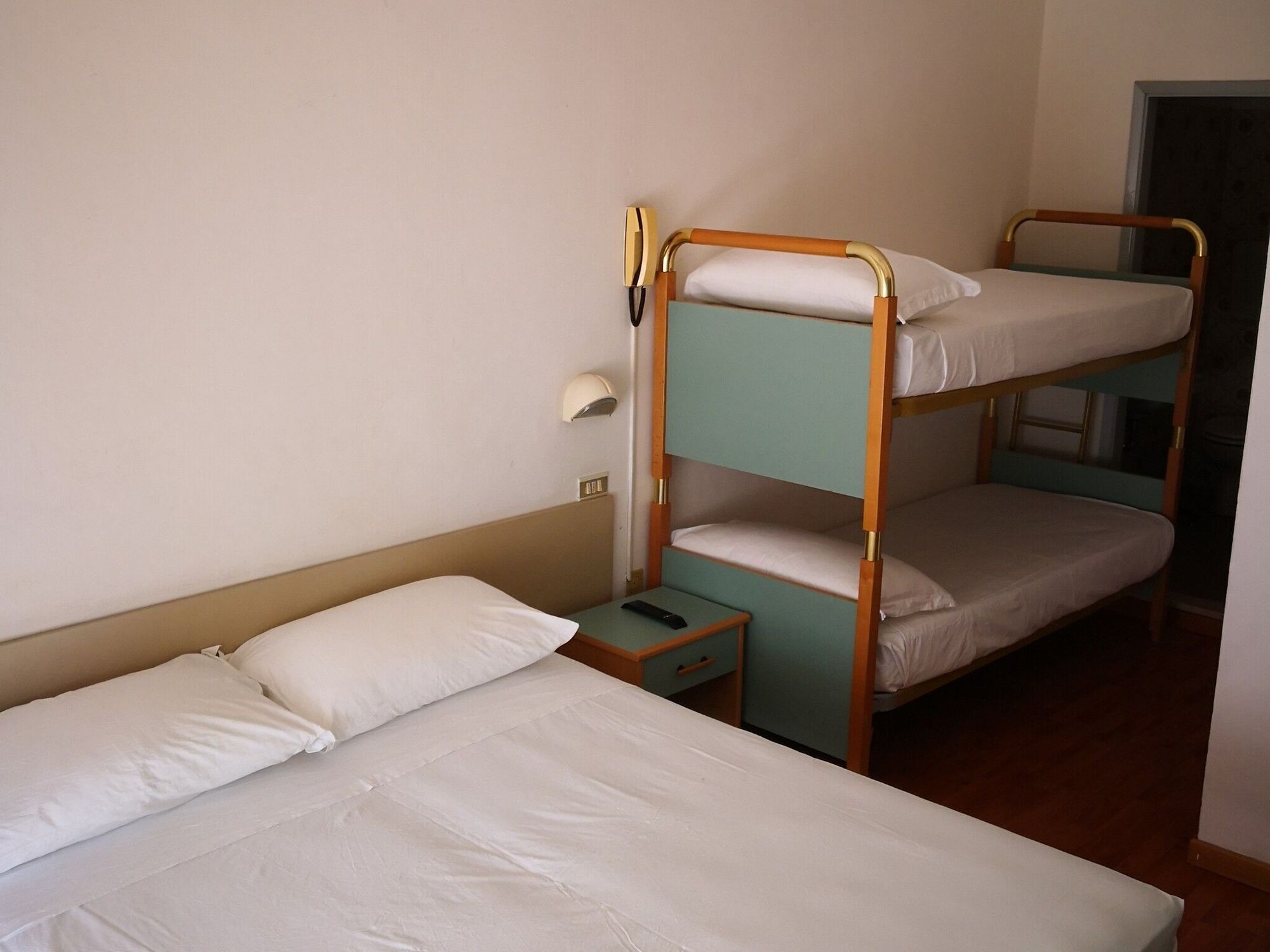 Hotel Gemma Ріміні Екстер'єр фото