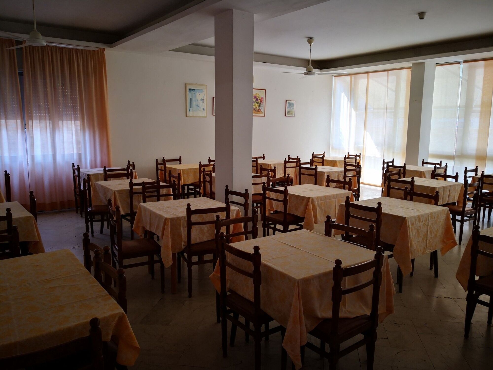 Hotel Gemma Ріміні Екстер'єр фото